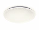 Ambrella FF42 Потолочный светодиодный светильник с пультом 72W D500*125