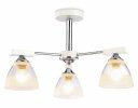 Ambrella TR9091 Подвесная люстра E27*3 max 40W D570*270