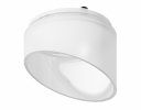 Ambrella N6256 Насадка передняя для корпуса светильника с диаметром отверстия D60mm