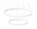 Ambrella FL5862 Светильник подвесной светодиодный 45W 3000K/4200K/6400K