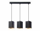 Ambrella TN5141 Светильник подвесной E27/3 max 40W 400*80*1150