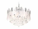 Ambrella TR5182 Подвесная люстра E14/8 max 40W D600*1150