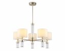 Ambrella LH71301 Светильник подвесной E14/5 max 40W D680*740