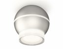 Ambrella XS1103031 Комплект накладного светильника SSL/FR/CL
