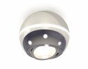 Ambrella XS1104011 Комплект накладного поворотного светильника PSL