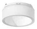 Ambrella N6248 Насадка передняя для корпуса светильника с диаметром отверстия D60mm