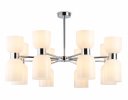 Ambrella LH56085 Светильник на штанге E14*16 max 40W D860*510