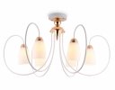Ambrella TR3120 Потолочная люстра E27 max 40W D850*480