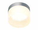 Ambrella TN651 Встраиваемый точечный светильник GX53 D85*100
