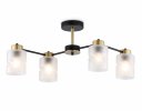Ambrella TR303324 Светильник подвесной E27/4 max 60W 650*290*270