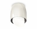 Ambrella XS1143021 Комплект накладного светильника с акрилом PSL/FR