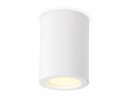 Ambrella TN22797 Светильник накладной WH белый IP44 GU10 max 12W