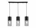 Ambrella TR8501 Светильник подвесной E27/3 max 60W 550*100*1000