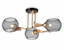 Ambrella TR80164 Светильник подвесной E27/3 max 40W D580*220