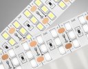 Ambrella GS3902 Светодиодная лента трехрядная 2835 324Led/ 26W m/ 24V IP20