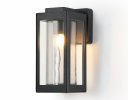 Ambrella ST2404 Светильник уличный настенный GR/CL