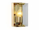 Ambrella TR5157 Настенный светильник E14/1 max 40W 210*130*100