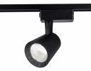 Ambrella GL5977 Трековый однофазный светодиодный светильник 15W 4200K 24°