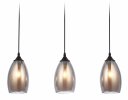 Ambrella TR3537 Светильник подвесной E27/3 max 40W 640*120*820