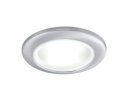 Ambrella TN109 Встраиваемый влагозащищенный точечный светильник GU5.3 D92*35