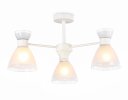 Ambrella TR3177 Светильник подвесной E27/3 max 40W D570*280