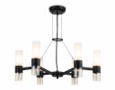 Ambrella LH55104 Светильник подвесной E14*6 max 40W D650*1080