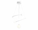 Ambrella FL66299 Подвесной светодиодный светильник 39W 3000K-6400K+G9