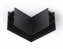 Ambrella GL3372 Коннектор угловой для накладного шинопровода Magnetic