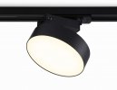 Ambrella GL6839 Светильник светодиодный трековый 15W 3000K D115*80