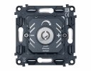 Ambrella VM136 Механизм светорегулятора универсального поворотно-нажимного 25-600W/LED