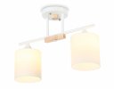 Ambrella TR9541 Светильник подвесной E27/2 max 40W 435*120*280