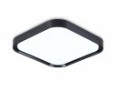 Ambrella FZ1262 Потолочный светодиодный светильник 18W 5000K 250*250*60