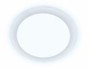 Ambrella 300156 Ультратонкий светильник DAYLIGHT DLR 15W 6400K 185-250V