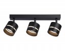 Ambrella TN71064 Светильник накладной GX53/3 max 12W 405*85*150