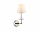 Ambrella LH71005 Светильник настенный E14 max 40W 210*150*355