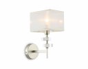 Ambrella LH71335 Светильник настенный E14 max 40W 240*130*300