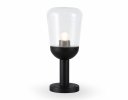 Ambrella ST2085 Светильник уличный ландшафтный BK/CL