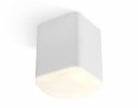 Ambrella XS7812022 Комплект накладного светильника с акрилом SWH/FR