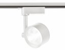 Ambrella GL6389 Трековый однофазный светодиодный светильник LED 12W 4200K 24°