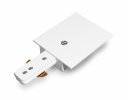 Ambrella GL7155 Ввод питания для встраиваемого шинопровода Standard 220V