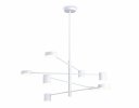 Ambrella FL51688 Светильник светодиодный подвесной 3000K/4200K/6400K 48W