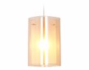 Ambrella TR3681 Подвесной светильник E14 max 40W D110*950