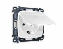 Ambrella MO108010 Комплект механизма электрической розетки OMEGA