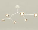 Ambrella XB9055152 Комплект подвесного поворотного светильника
