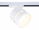 Ambrella GL5375 Светильник трековый GX53 max 12W