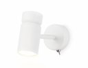 Ambrella TA13182 Светильник настенный GU10 max 12W D60*L120*H150