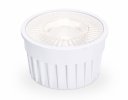 Ambrella 207411 Лампа светодиодная LED MR16-PR 6W 3000K 85-265V 38°