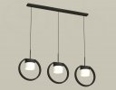 Ambrella XB9107155 Комплект подвесного светильника с акрилом GX53 (C9107, N8402)