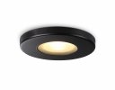 Ambrella TN1181 Светильник встраиваемый IP44 GU5.3 D85*34