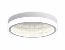 Ambrella FA9431 Потолочный светодиодный светильник с пультом 90W D500*90